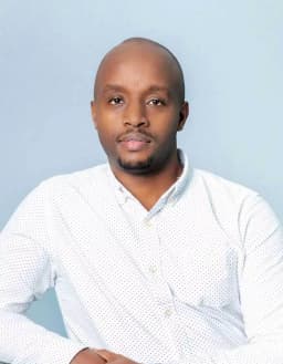 Gideon Maina