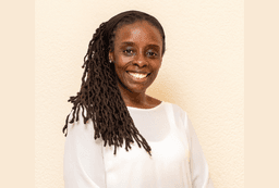 Laura Nabwire