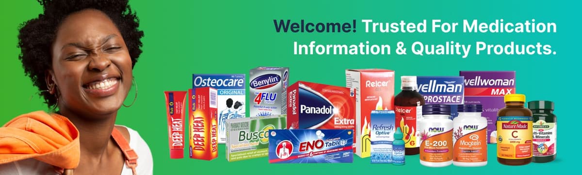 Axcess Pharmacy – Better Care Starts Here