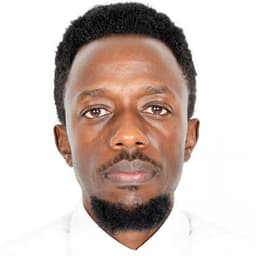 Dr. S. Louis Machogu